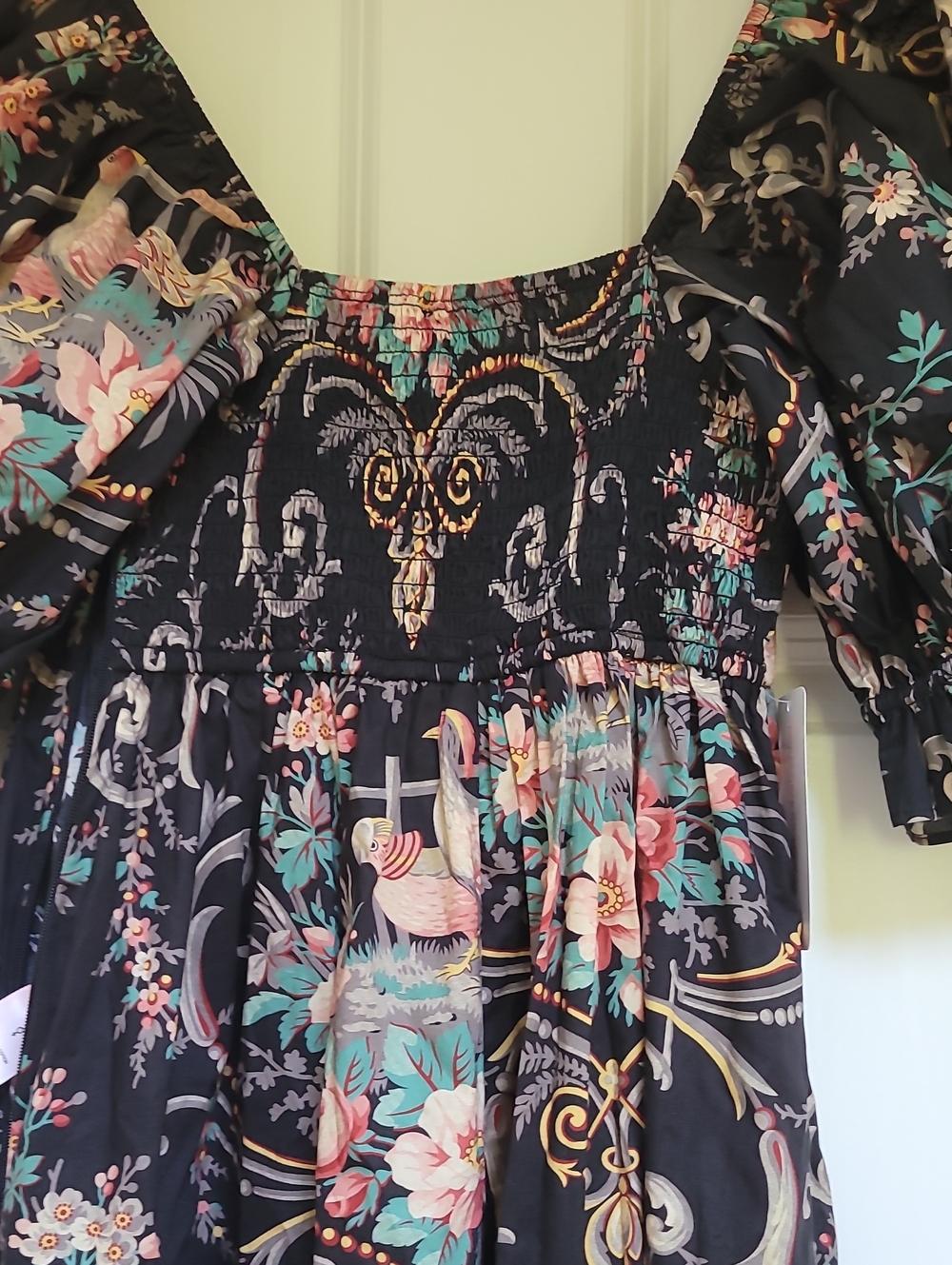 Selkie Hamptons Jumpsuit Night in Paris - Picture 7 of 16